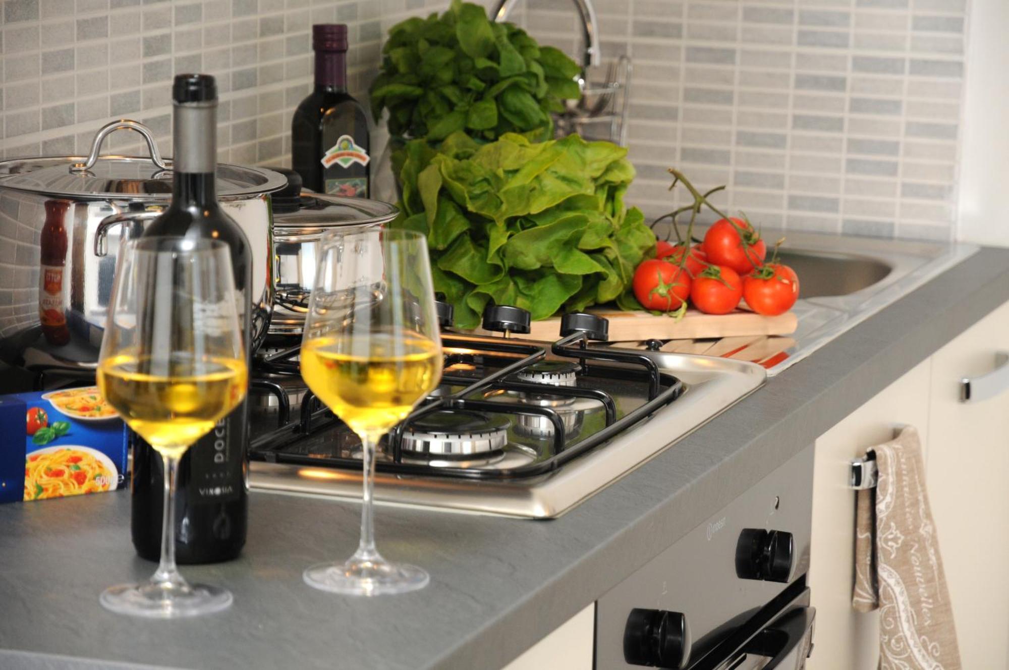 Isa Residence Fiumicino Airport Экстерьер фото