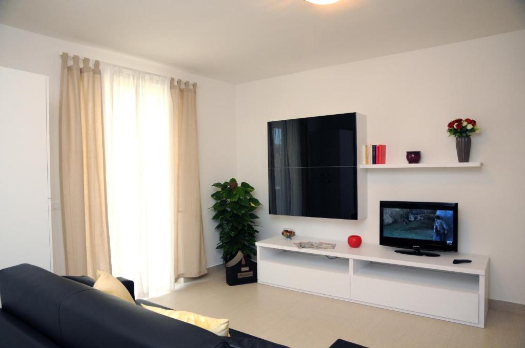 Isa Residence Fiumicino Airport Номер фото