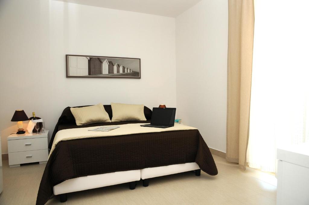 Isa Residence Fiumicino Airport Номер фото
