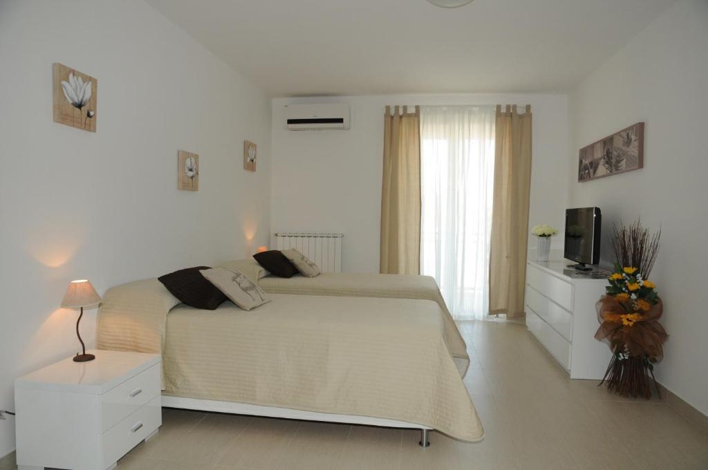 Isa Residence Fiumicino Airport Номер фото