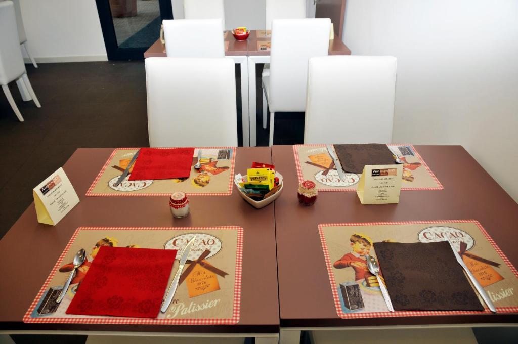 Isa Residence Fiumicino Airport Экстерьер фото